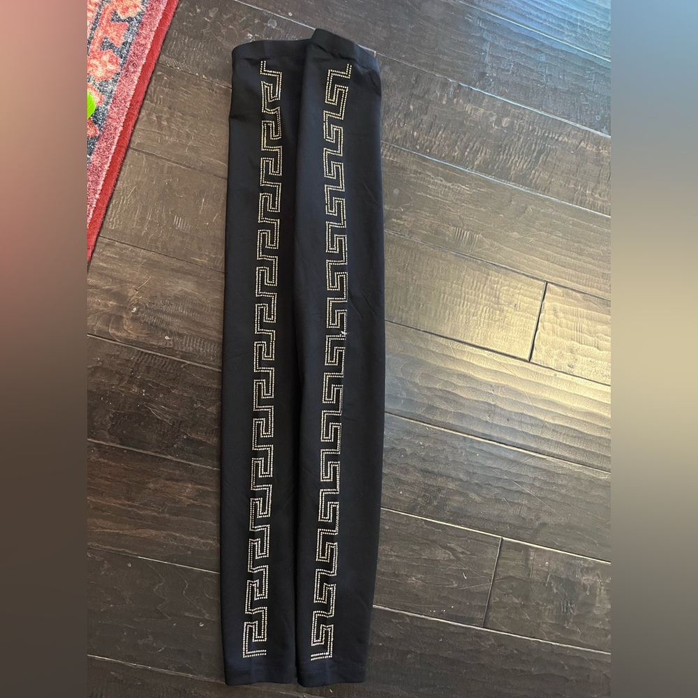 Versace x H&M Collaboration Leggings